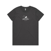 And so the Adventure Begins T-shirt