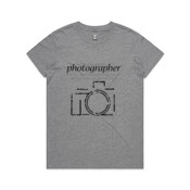 The Difference Between a Photographer and an Assassin